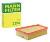 Luftfilter