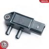 Sensor, Abgasdruck