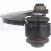 Delphi Control/Trailing Arm, wheel suspension TC6849