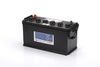 BOSCH Batterie T3 073 12 V / 110 Ah - AL75644 - 0092T30730