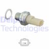 Датчик тиску оливи DELPHI SW90038