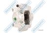 APEC Brake Caliper BCA1735
