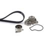 Gates Water Pump and Timing Belt Kit KP15505XS