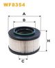 Паливний фільтр WIX FILTERS WF8354