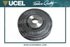Ремінний шків, колінчастий вал UCEL 1009