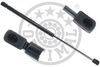 Газовая пружина, крышка багажник OPTIMAL AG-50391