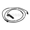 датчик, обороти на колелото