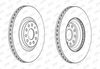 Bremsscheibe