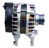 NAPA Alternator NAL2120