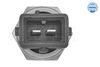 Meyle Sensor, coolant temperature 11-14 821 0007