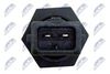 Sensor, Ansauglufttemperatur
