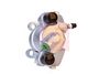 APEC Brake Caliper RCA316N