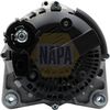 NAPA Alternator NAL2620