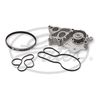 Gates Water Pump & Timing Belt Set KP15682XS-2