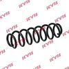 KYB Suspension Spring RA5330