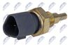 Sensor, Kühlmitteltemperatur