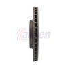 Fahren Brake Disc FBD6595