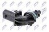 Sensor, Ansauglufttemperatur
