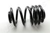 Пружина ходовой части JAPANPARTS ZC6216X