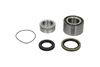Набір підшипника колеса KAVO PARTS WBK-4009