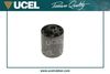 Подвеска, двигатель UCEL 61116
