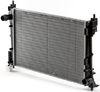 Mahle CR 1996 000P Radiator, engine cooling