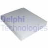 Фільтр салону DELPHI TSP0325339