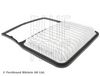 BLUE PRINT Air Filter ADD62227