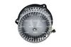 вентилатор вътрешно пространство