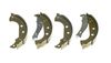 комплект спирачна челюст