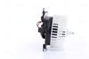 Nissens Interior Blower 87119