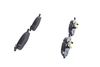 Brake Pad Set, disc brake ATE 13.0460-7051.2