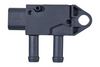 HELLA Sensor, exhaust pressure 6PP 358 392-301