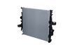 Chladič, chlazení motoru 58431