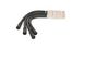Bosch Ignition Lead Set 0 986 357 808 (0986357808)