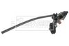 BORG & BECK Master Cylinder, clutch BCM297