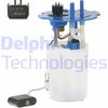 Элемент системы питания DELPHI FG2387-12B1