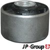 Подвеска, двигатель JP GROUP 4117901600 (4117901609)