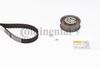 Комплект ременя ГРМ Contitech CT848K3 (CT 848, CT 848 K3)
