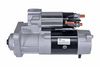 startér MAN TGL 24V/5kW, EURO 6 - 12 zubů 8EA012586-791