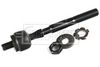 BORG & BECK Inner Tie Rod BTR4988