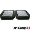 Фильтр салона JP GROUP 1328100210 (1328100219)