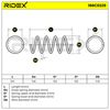 RIDEX