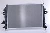 Nissens Radiator, engine cooling 630705
