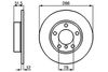 Bremsscheibe