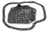 FEBI BILSTEIN Hydraulic Filter Kit, automatic transmission 188131