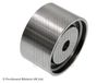 Blue Print Deflection Pulley/Guide Pulley, timing belt ADT37640