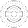 Bremsscheibe