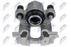 Bremssattel