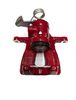 APEC Brake Caliper RCA811RED